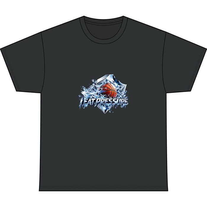 Eustress Diamond Basketball Performance Tee