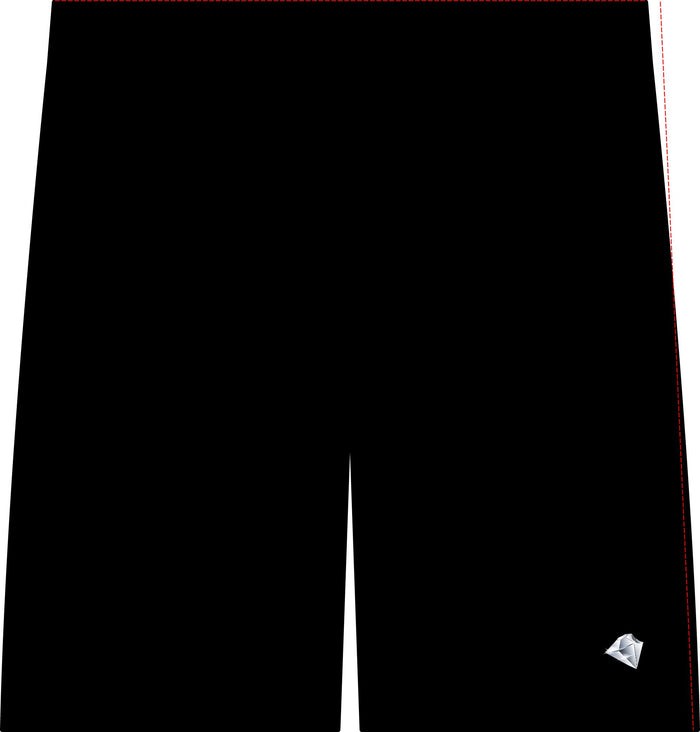 Eustress Football Performance Training Shorts