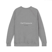 Eustress Diamond Performance Raglan Sweatshirt - product detail