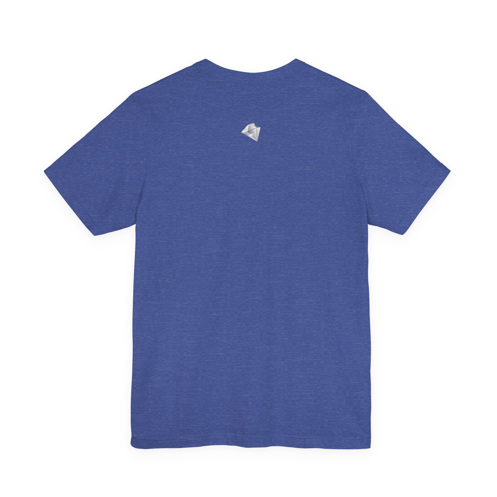 I EAT PRESSURE TEE