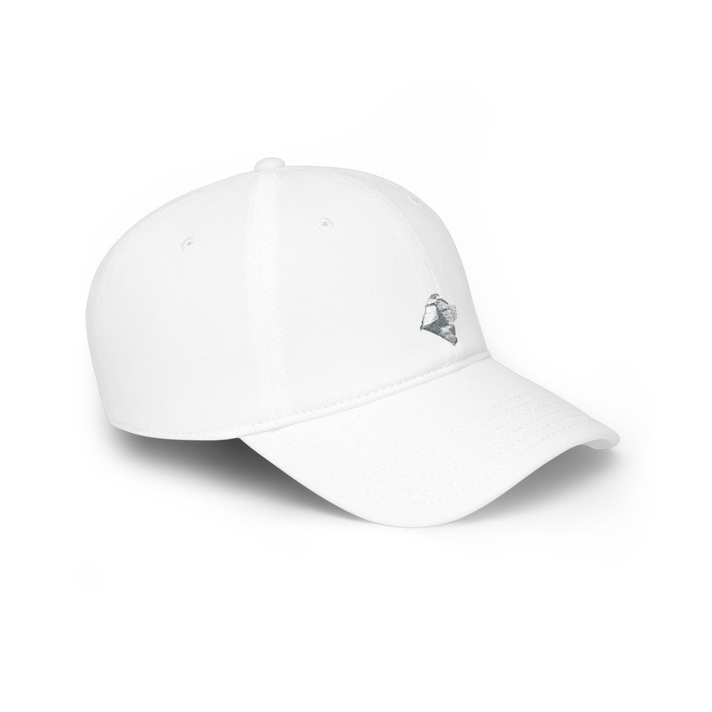 PRESSURE LOGO HAT