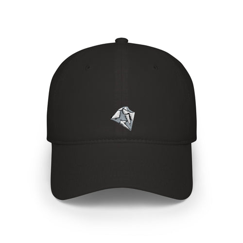 Eustress Diamond Logo Performance Cap product view