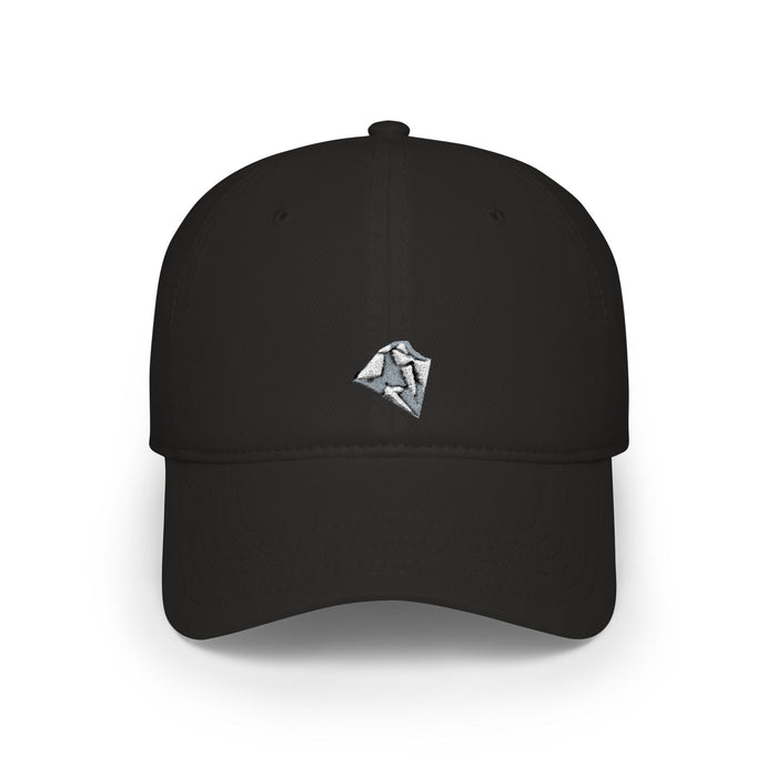 Eustress Diamond Logo Performance Cap