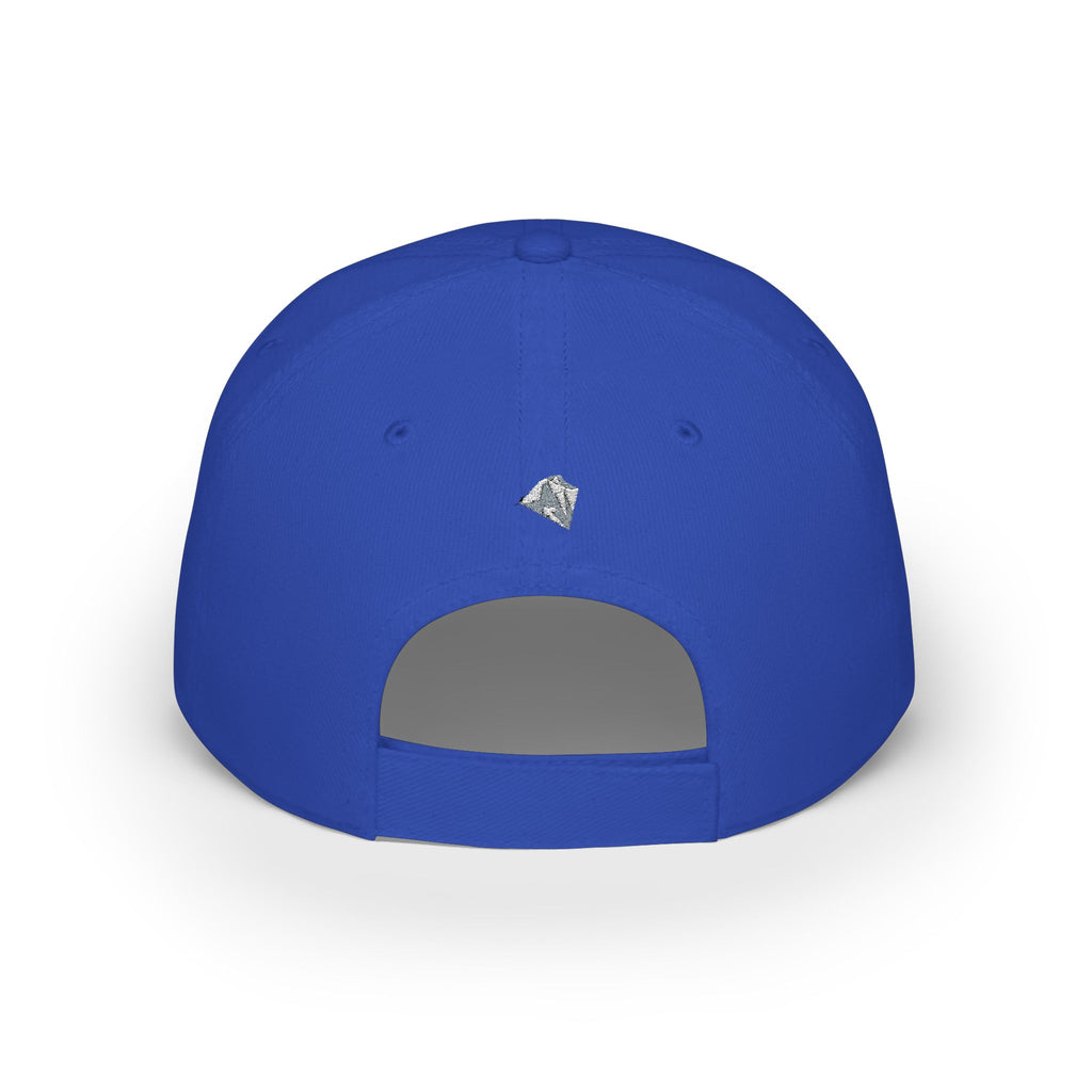 PRESSURE LOGO HAT