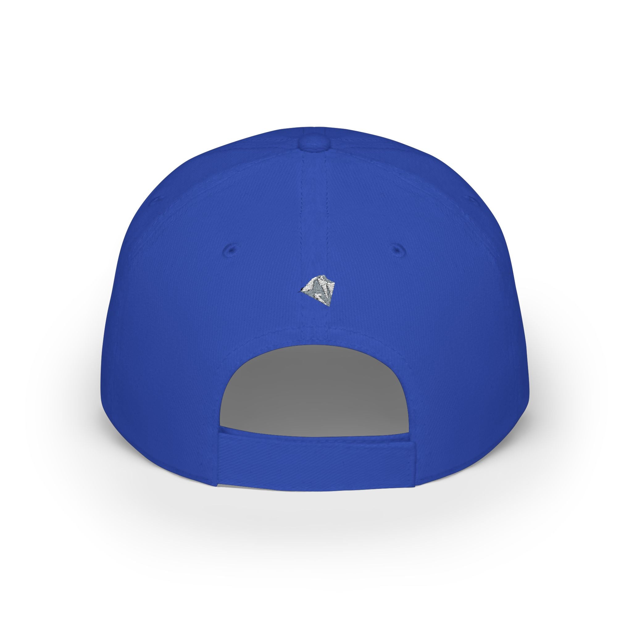 PRESSURE LOGO HAT