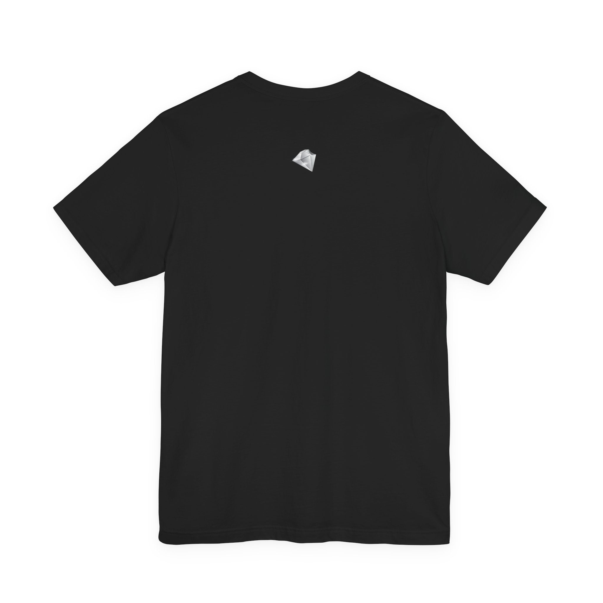 I EAT PRESSURE TEE