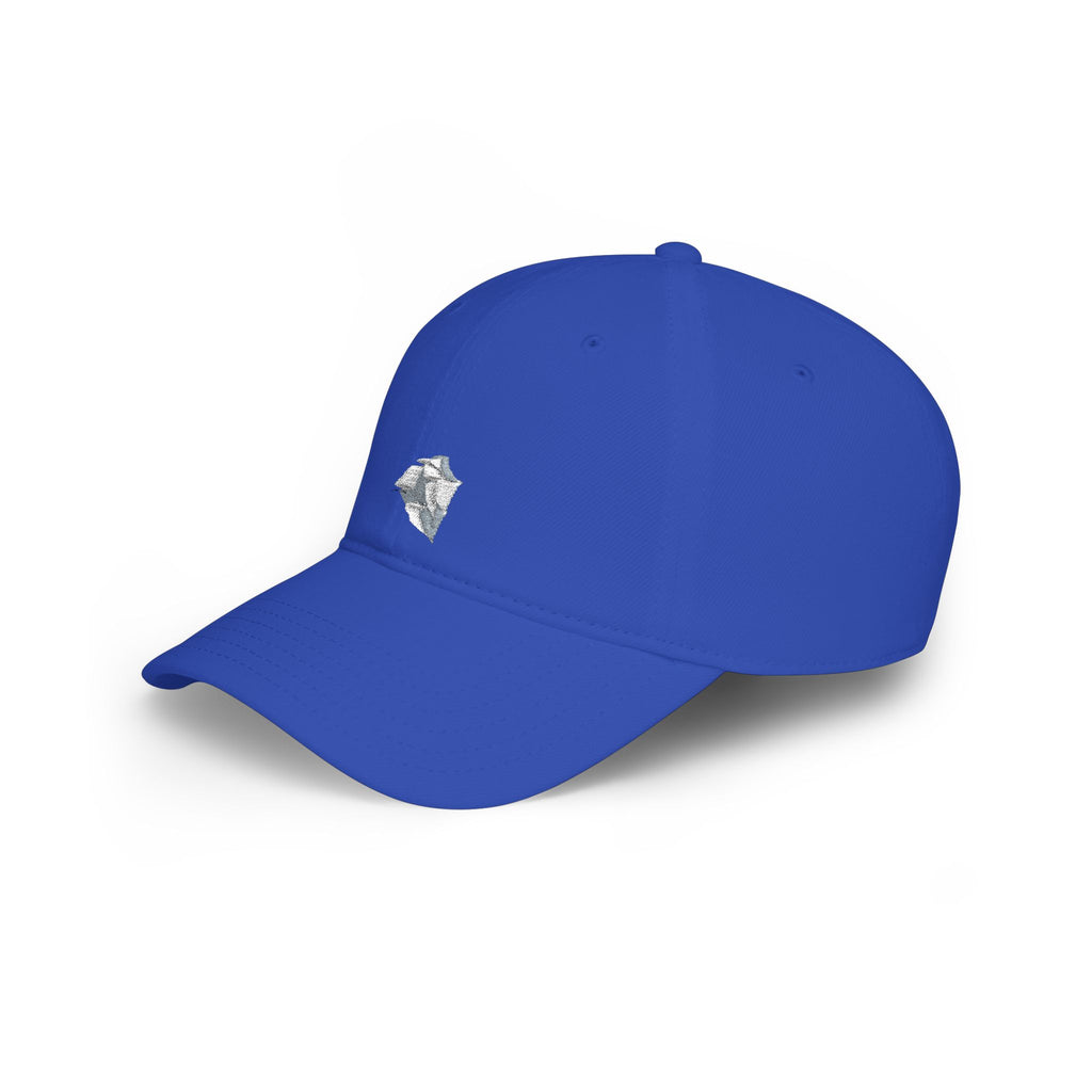 PRESSURE LOGO HAT