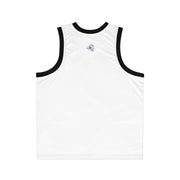 Eustress Diamond Basketball Performance Jersey product view 2