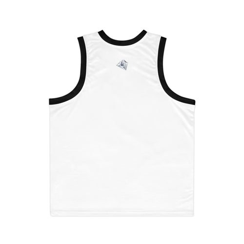 Eustress Diamond Basketball Performance Jersey product view 2