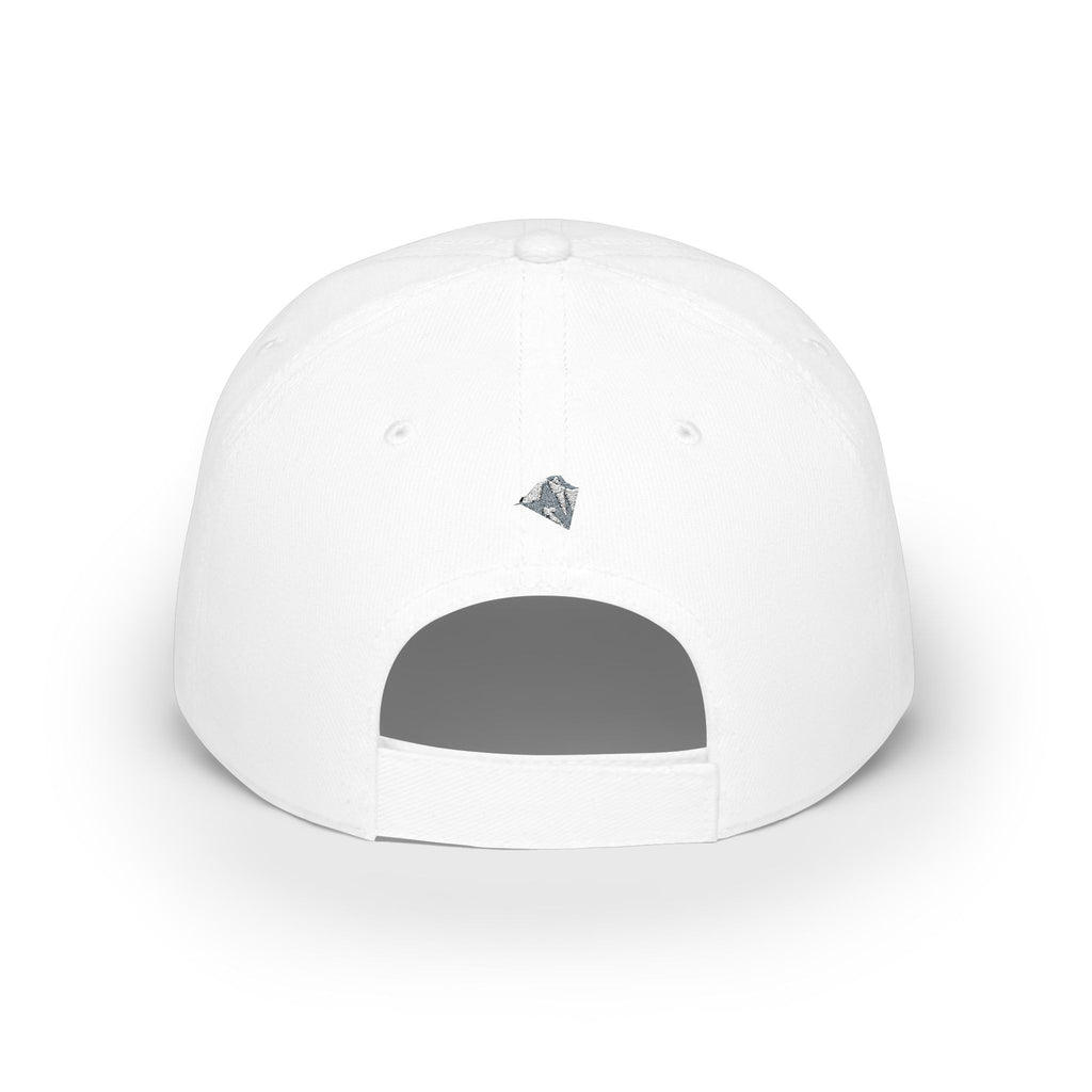 PRESSURE LOGO HAT