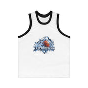 I EAT PRESSURE™ Basketball Performance Jersey product view