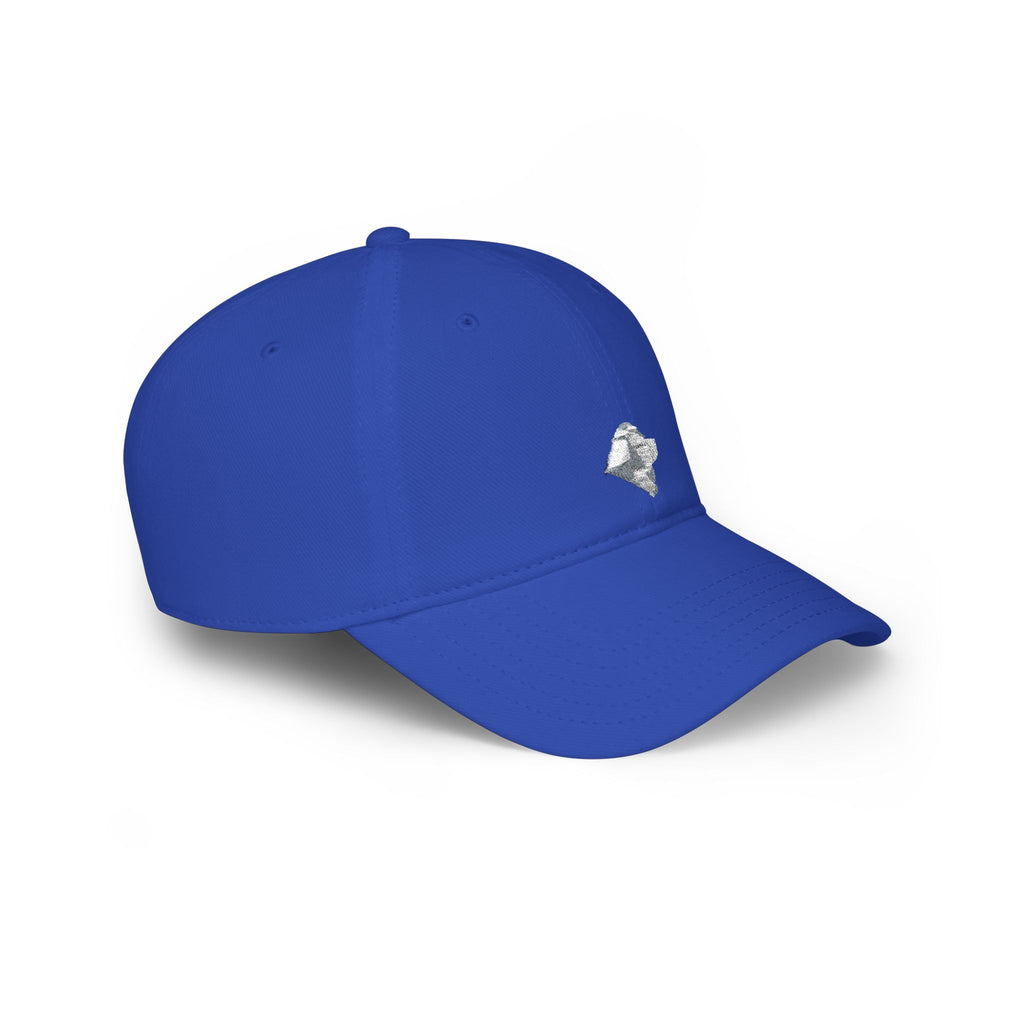 PRESSURE LOGO HAT