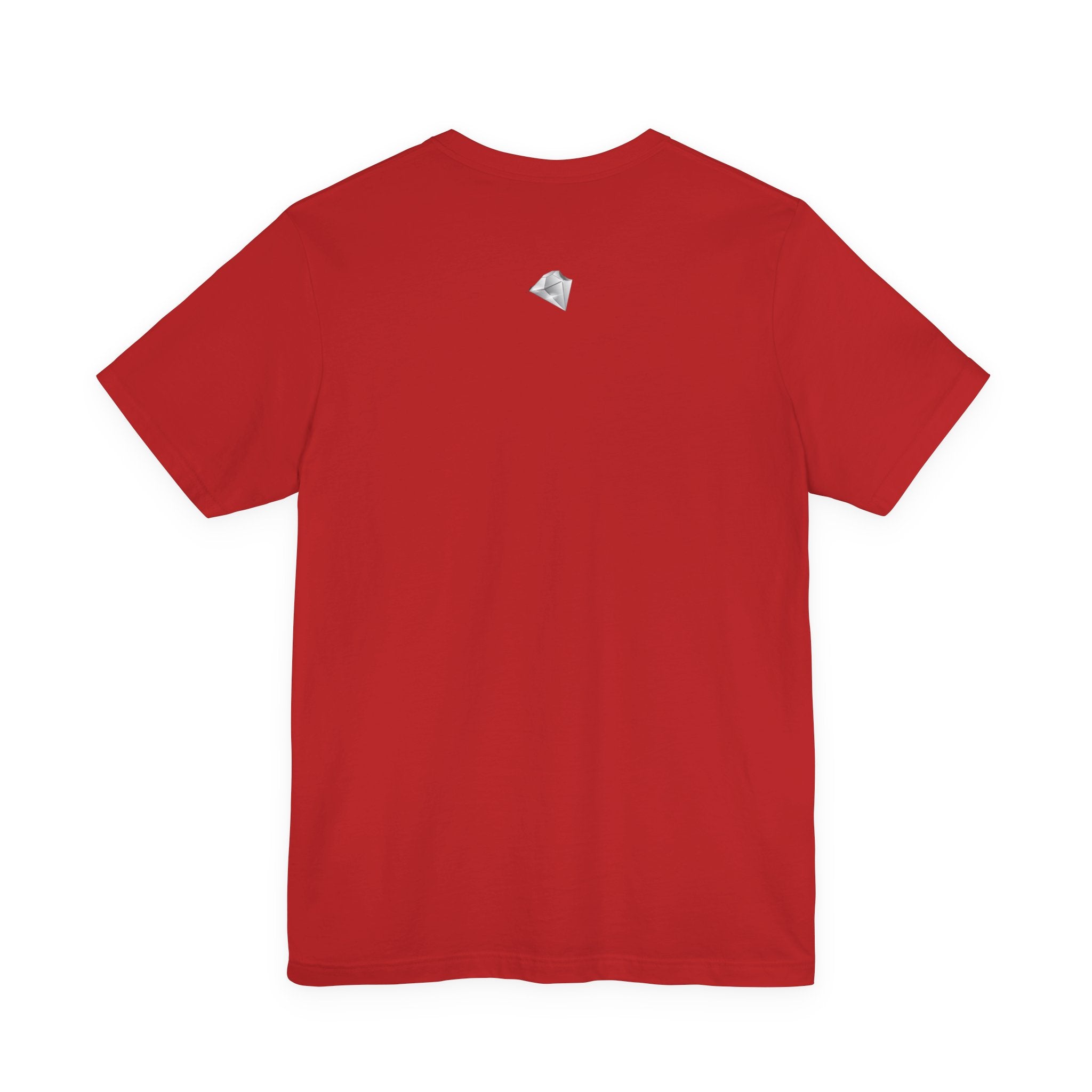 I EAT PRESSURE TEE