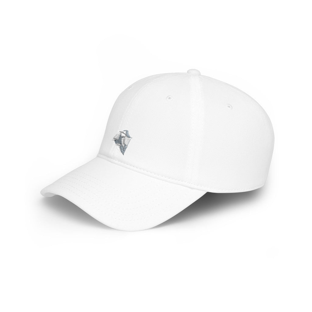 PRESSURE LOGO HAT
