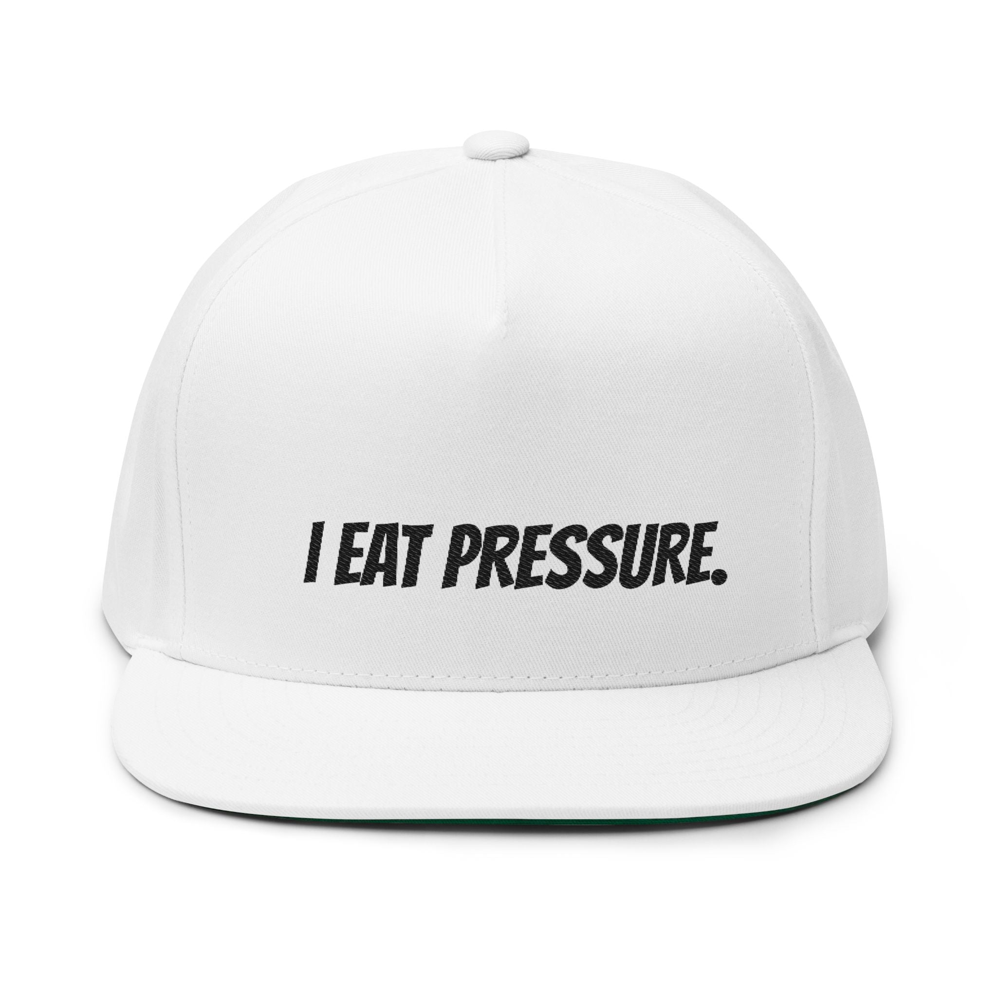PRESSURE PERFORMANCE HAT