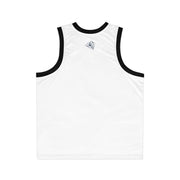 I EAT PRESSURE™ Basketball Performance Jersey product view 2
