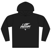 I EAT PRESSURE™ Men's Microterry Pullover Hoodie