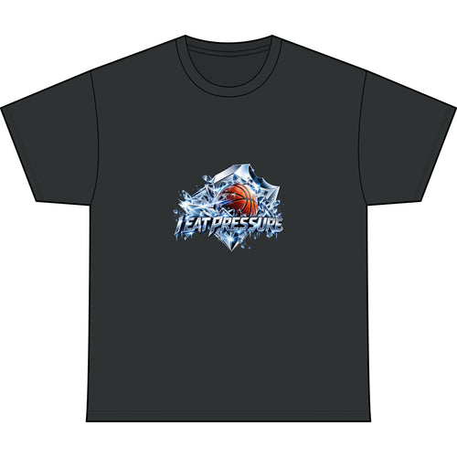 Eustress Diamond Basketball Performance Tee product view