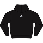 I EAT PRESSURE™ Basketball Heavyweight Hoodie product view 2