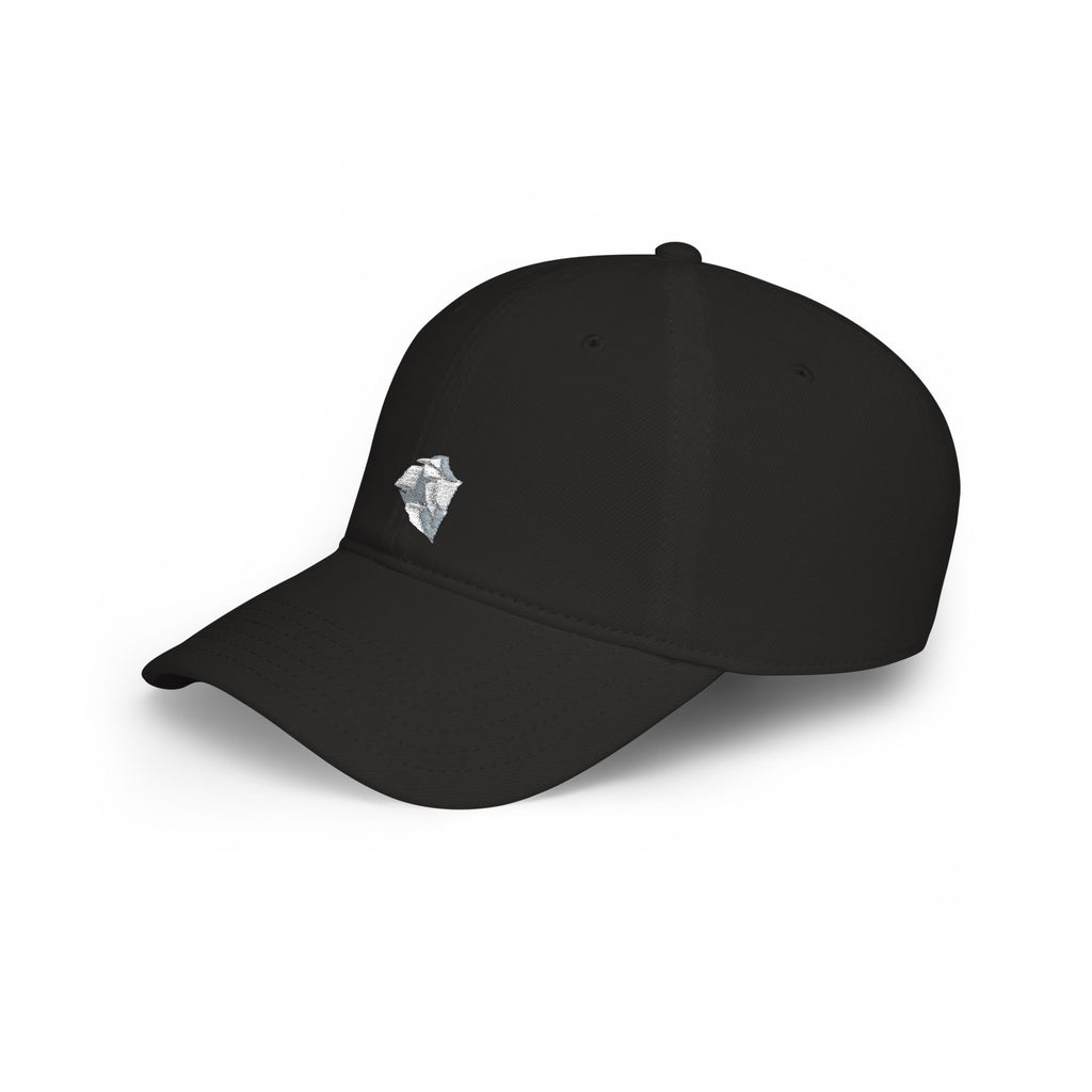 PRESSURE LOGO HAT