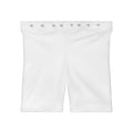 PRESSURE LOGO BIKING SHORTS