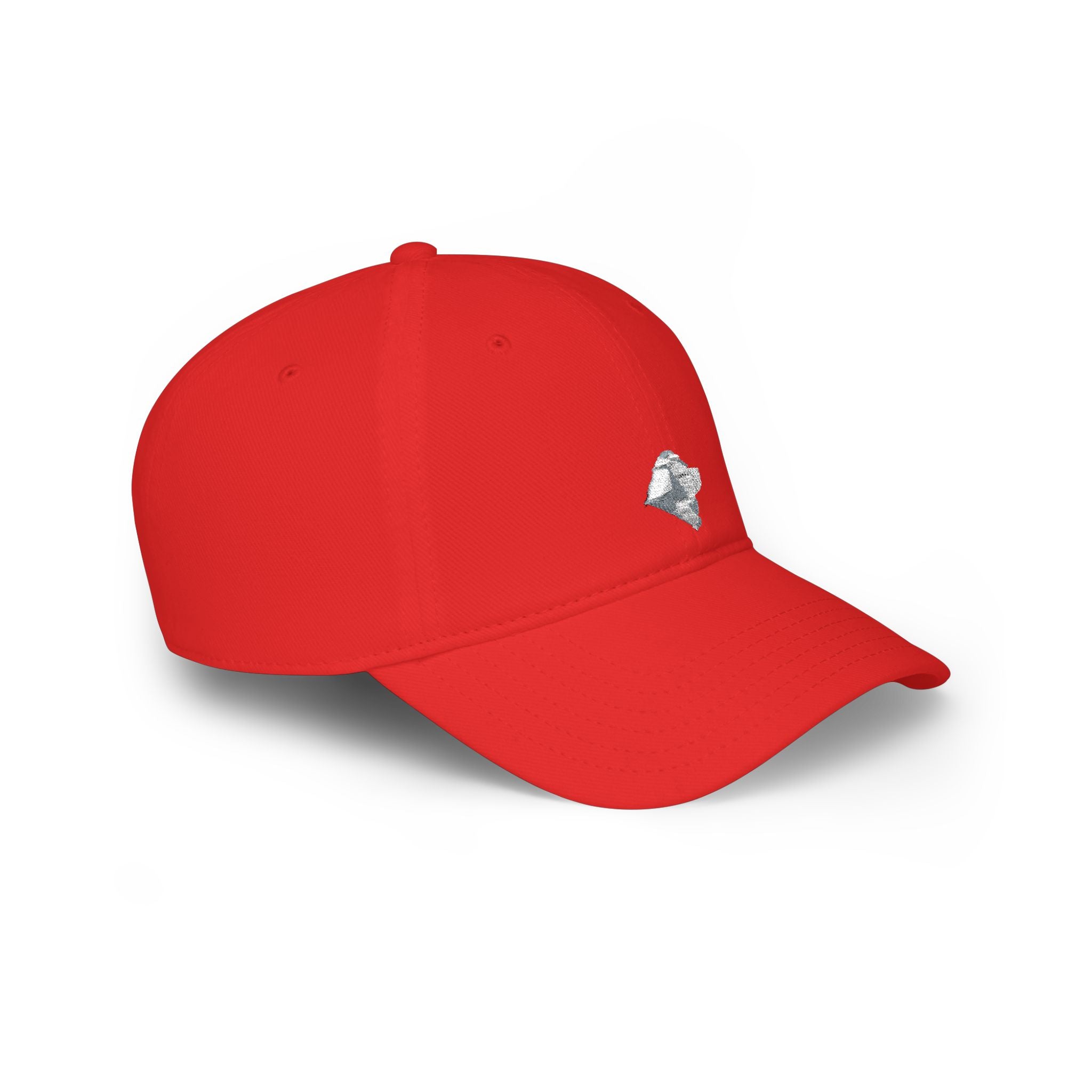 PRESSURE LOGO HAT