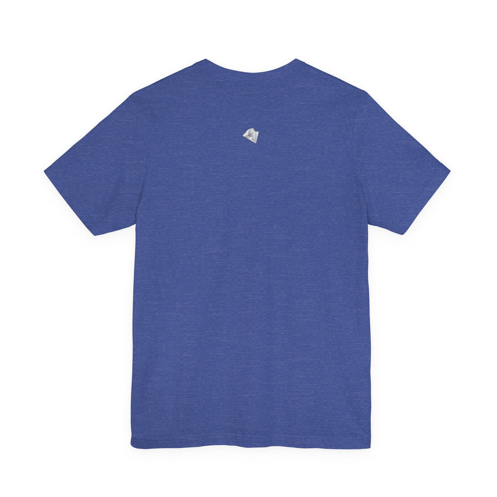 PRESSURE IS EARNED TEE