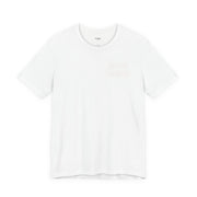 Eustress Athletics NOT FOR EVERYONE™ Athletic Graphic Tee product view 4