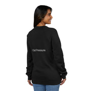 Eustress Diamond Performance Raglan Sweatshirt - product view