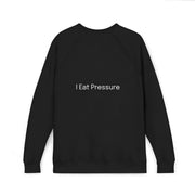 Eustress Diamond Performance Raglan Sweatshirt - product view