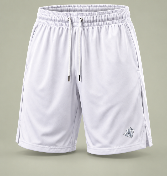 Eustress Basketball Performance Training Shorts